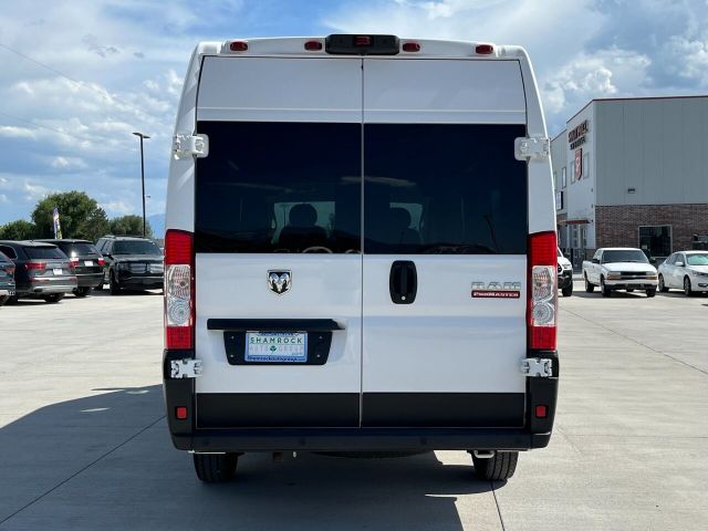 Photo 6 VIN: 3C6MRVJG8ME529782 - RAM PROMASTER 3500 