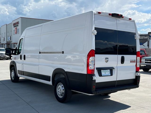 Photo 7 VIN: 3C6MRVJG8ME529782 - RAM PROMASTER 3500 