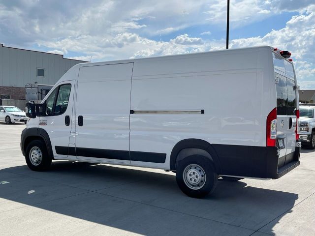 Photo 8 VIN: 3C6MRVJG8ME529782 - RAM PROMASTER 3500 