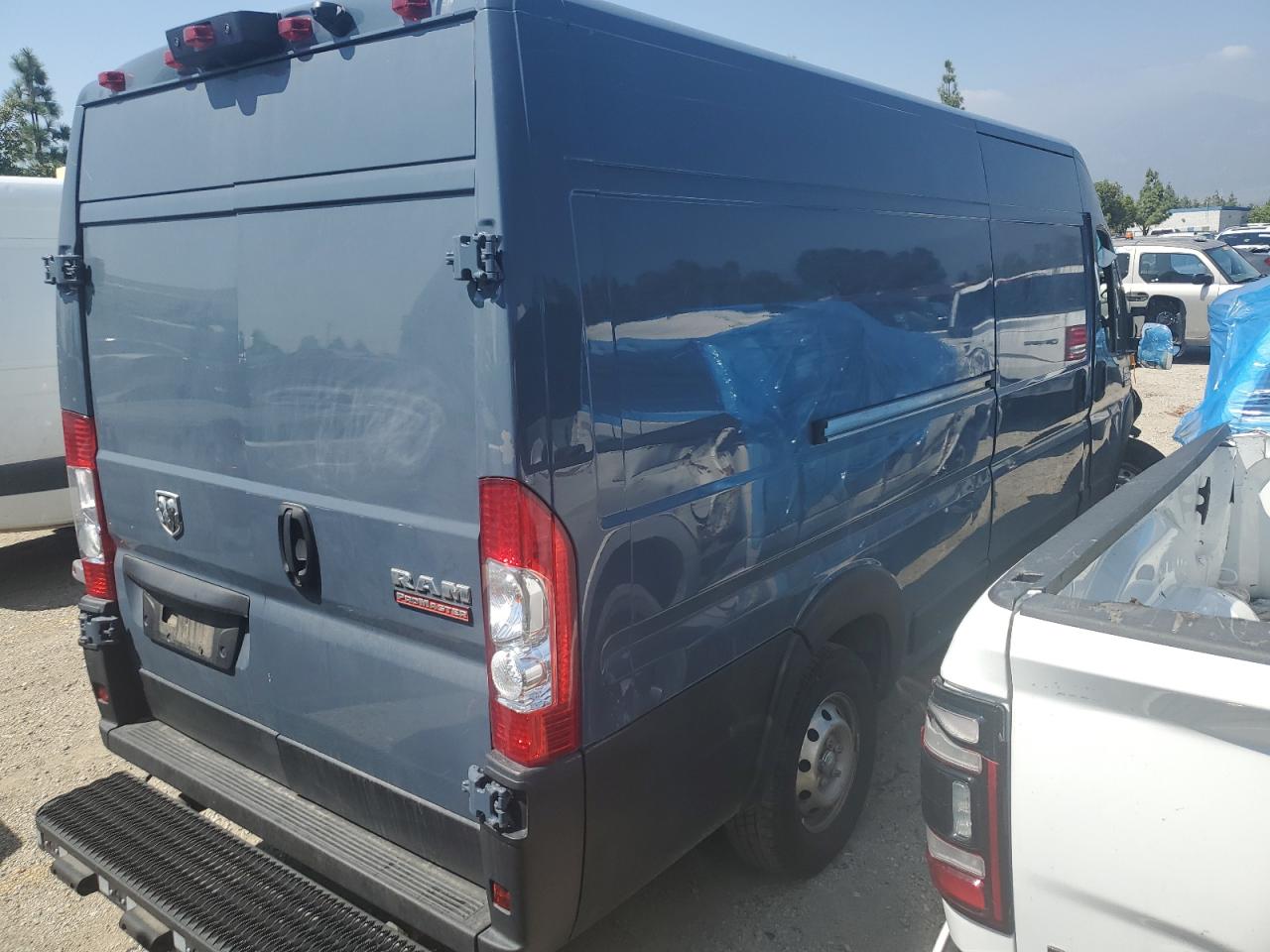 Photo 2 VIN: 3C6MRVJG8ME556514 - RAM PROMASTER CITY 