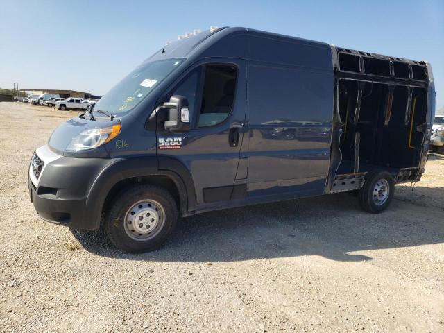 Photo 1 VIN: 3C6MRVJG8ME579307 - RAM PROMASTER 