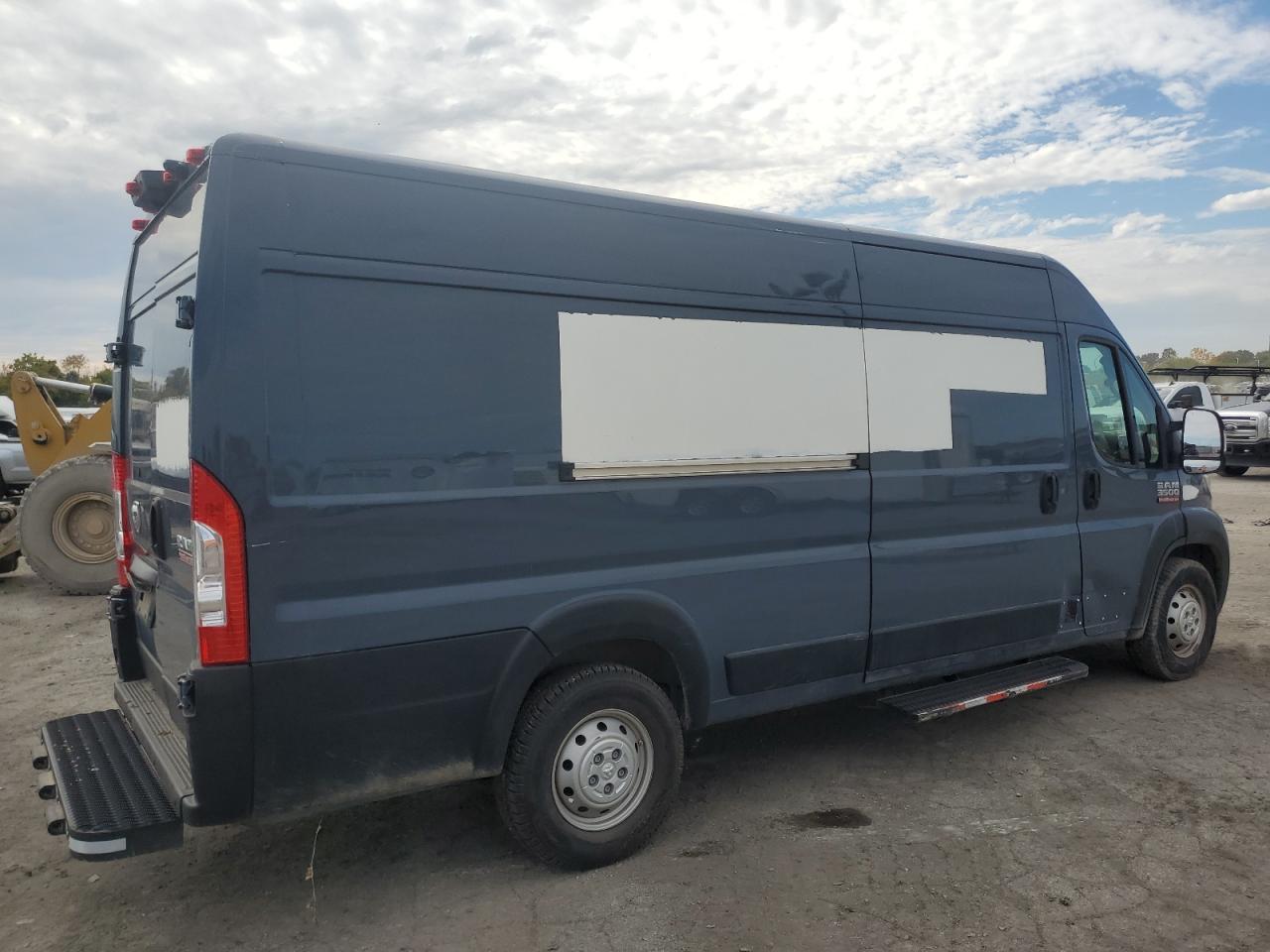 Photo 2 VIN: 3C6MRVJG8ME586354 - RAM PROMASTER CITY 