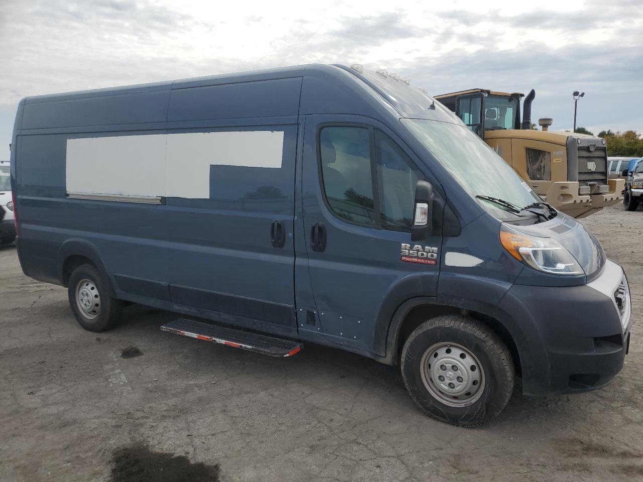 Photo 3 VIN: 3C6MRVJG8ME586354 - RAM PROMASTER CITY 