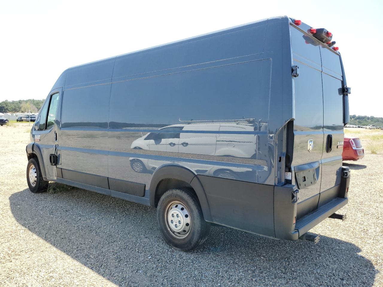 Photo 1 VIN: 3C6MRVJG8NE112485 - RAM PROMASTER CITY 