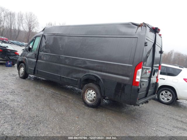 Photo 2 VIN: 3C6MRVJG8PE554363 - RAM PROMASTER 3500 