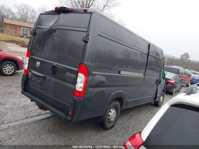 Photo 3 VIN: 3C6MRVJG8PE554363 - RAM PROMASTER 3500 