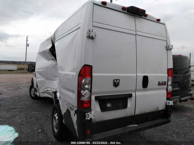 Photo 2 VIN: 3C6MRVJG9ME531413 - RAM PROMASTER CARGO VAN 