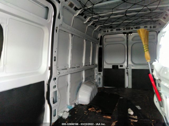 Photo 7 VIN: 3C6MRVJG9ME531413 - RAM PROMASTER CARGO VAN 