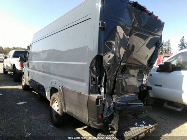 Photo 2 VIN: 3C6MRVJG9ME557025 - RAM PROMASTER CARGO VAN 