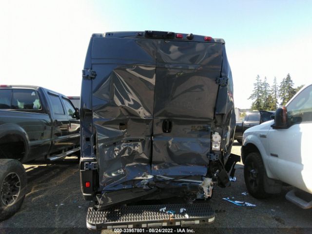 Photo 5 VIN: 3C6MRVJG9ME557025 - RAM PROMASTER CARGO VAN 