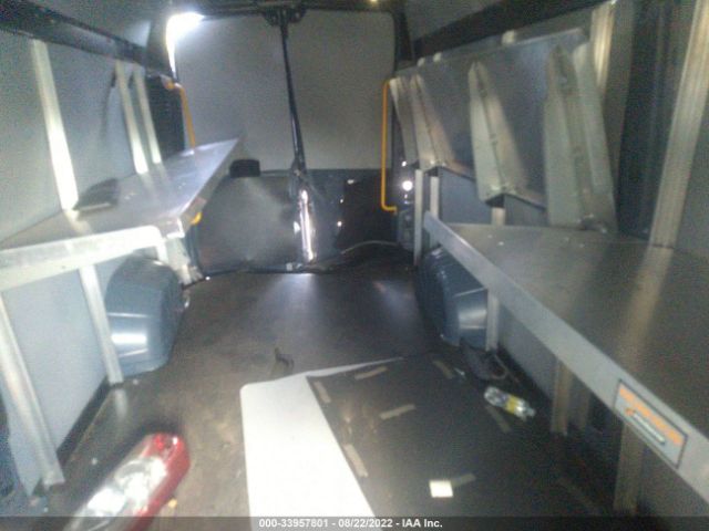 Photo 7 VIN: 3C6MRVJG9ME557025 - RAM PROMASTER CARGO VAN 