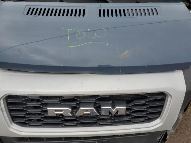 Photo 11 VIN: 3C6MRVJG9ME563407 - RAM PROMASTER 