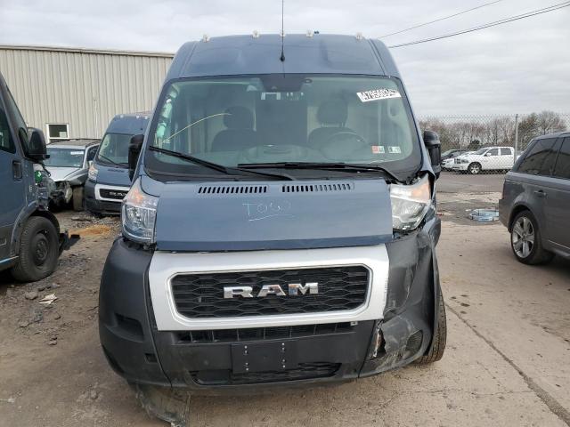 Photo 4 VIN: 3C6MRVJG9ME563407 - RAM PROMASTER 