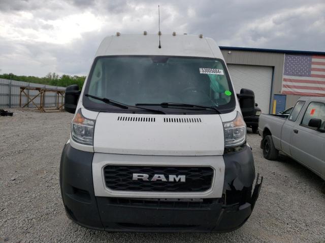 Photo 4 VIN: 3C6MRVJG9ME566551 - RAM PROMASTER 