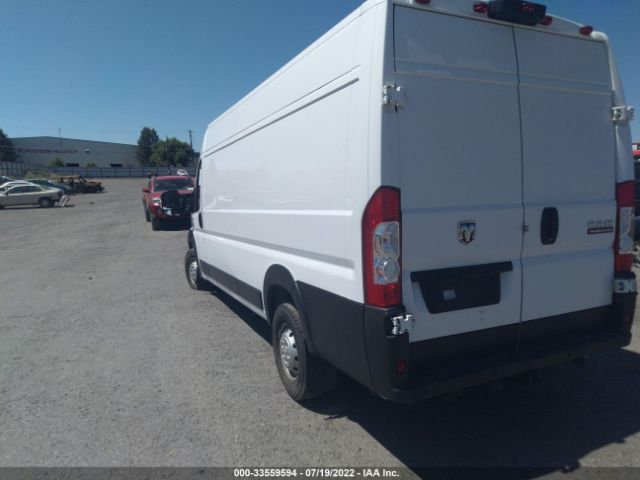 Photo 2 VIN: 3C6MRVJG9ME568090 - RAM PROMASTER CARGO VAN 