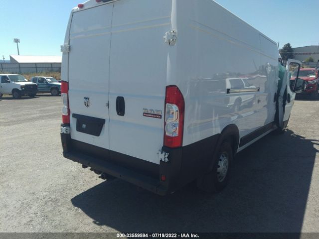 Photo 3 VIN: 3C6MRVJG9ME568090 - RAM PROMASTER CARGO VAN 