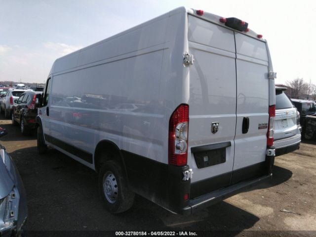 Photo 2 VIN: 3C6MRVJG9ME568106 - RAM PROMASTER CARGO VAN 