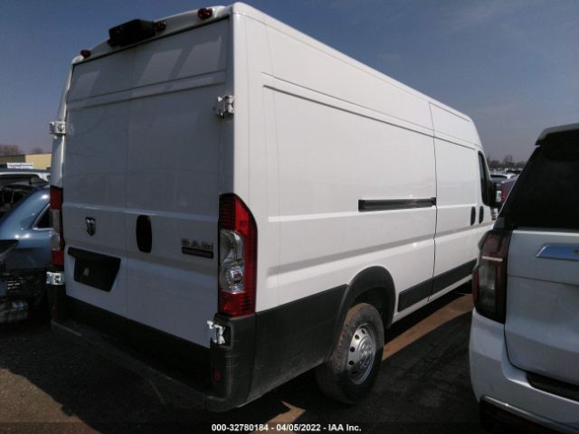 Photo 3 VIN: 3C6MRVJG9ME568106 - RAM PROMASTER CARGO VAN 