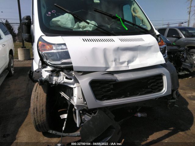 Photo 5 VIN: 3C6MRVJG9ME568106 - RAM PROMASTER CARGO VAN 