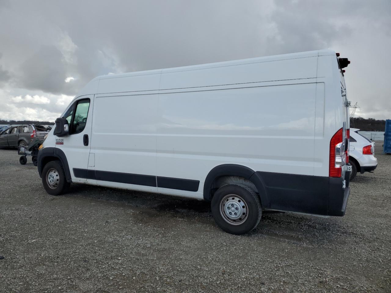 Photo 1 VIN: 3C6MRVJG9NE109370 - RAM PROMASTER CITY 