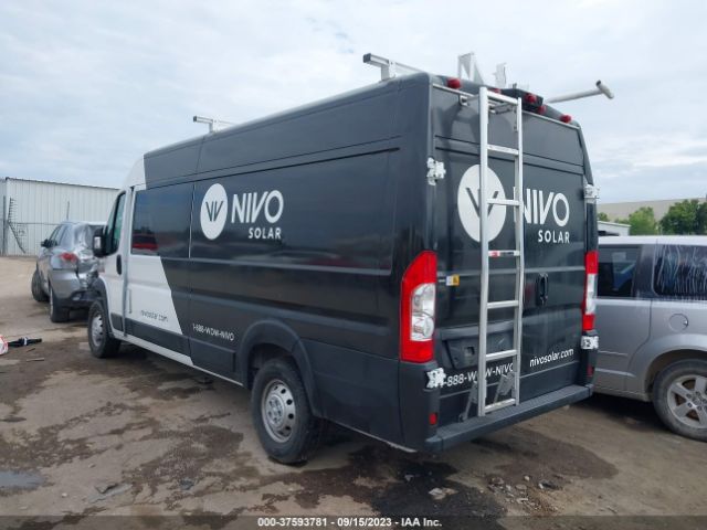 Photo 2 VIN: 3C6MRVJG9NE138383 - RAM PROMASTER 3500 