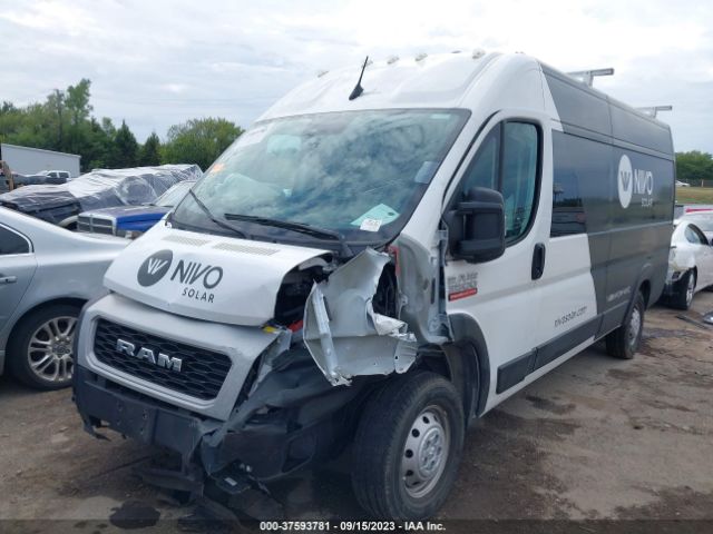 Photo 5 VIN: 3C6MRVJG9NE138383 - RAM PROMASTER 3500 