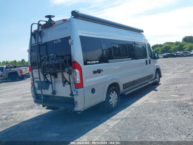 Photo 3 VIN: 3C6MRVJG9NE142238 - RAM PROMASTER 3500 