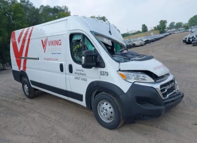 Photo 0 VIN: 3C6MRVJG9PE501901 - RAM PROMASTER CARGO VAN 