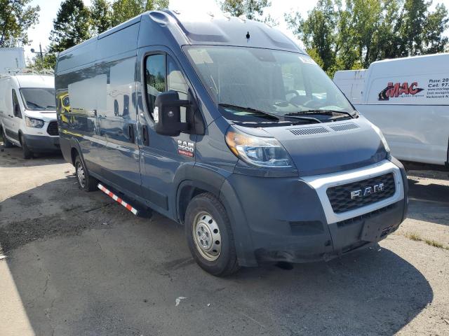 Photo 3 VIN: 3C6MRVJGXME535213 - RAM PROMASTER 