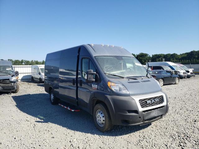 Photo 0 VIN: 3C6MRVJGXME550360 - RAM PROMASTER 