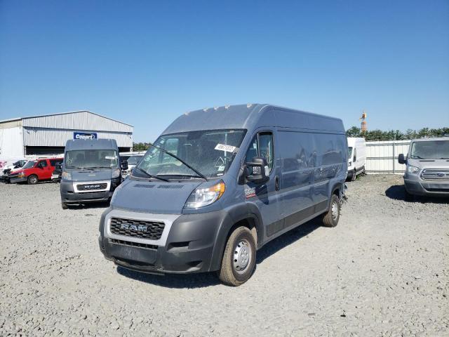 Photo 1 VIN: 3C6MRVJGXME550360 - RAM PROMASTER 