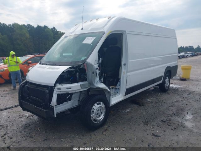 Photo 1 VIN: 3C6MRVJGXME558085 - RAM PROMASTER 3500 