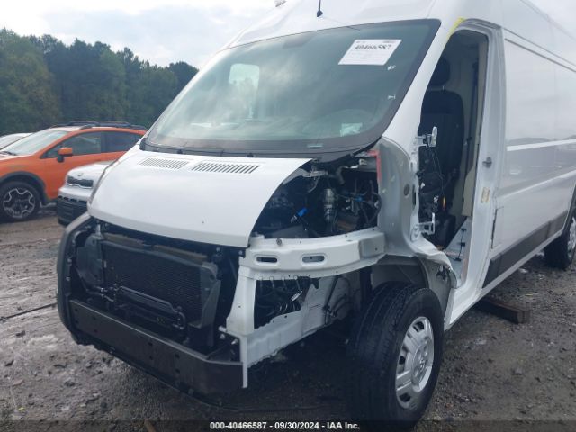 Photo 5 VIN: 3C6MRVJGXME558085 - RAM PROMASTER 3500 