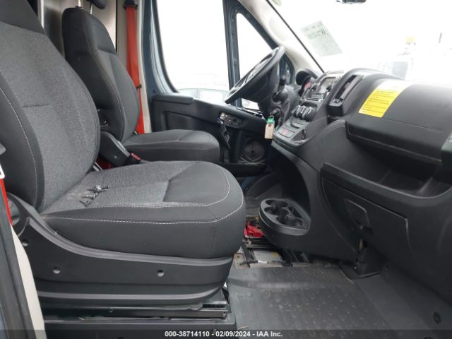 Photo 4 VIN: 3C6MRVJGXME563139 - RAM PROMASTER 3500 