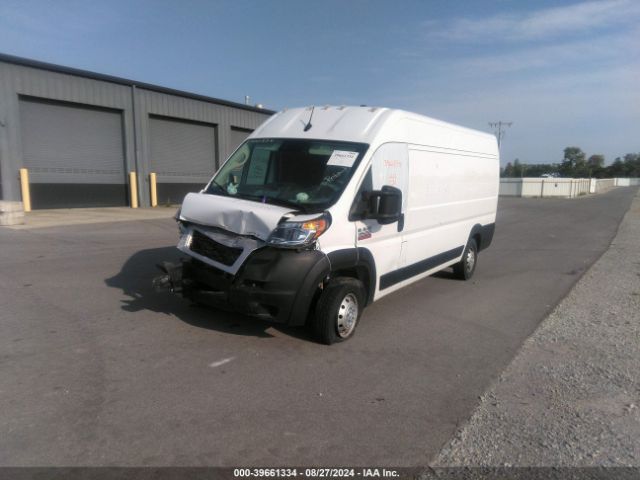 Photo 1 VIN: 3C6MRVJGXNE127764 - RAM PROMASTER 3500 