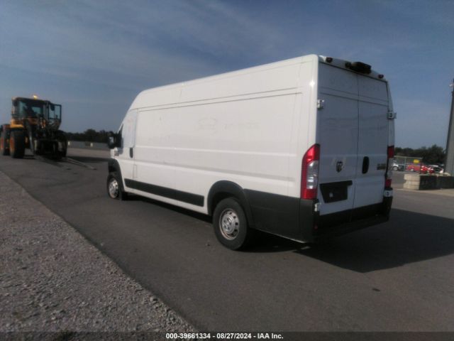 Photo 2 VIN: 3C6MRVJGXNE127764 - RAM PROMASTER 3500 