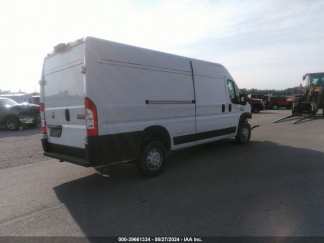 Photo 3 VIN: 3C6MRVJGXNE127764 - RAM PROMASTER 3500 