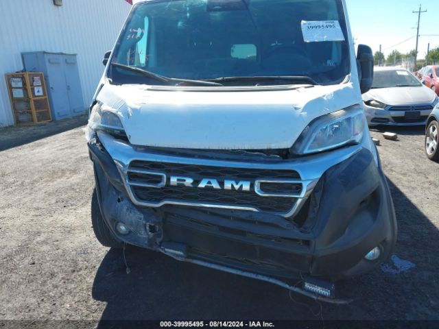 Photo 5 VIN: 3C6MRVJGXPE546779 - RAM PROMASTER 3500 