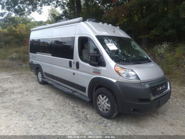 Photo 0 VIN: 3C6MRVUG1ME520322 - RAM PROMASTER WINDOW VAN 