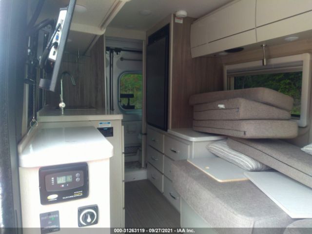 Photo 7 VIN: 3C6MRVUG1ME520322 - RAM PROMASTER WINDOW VAN 