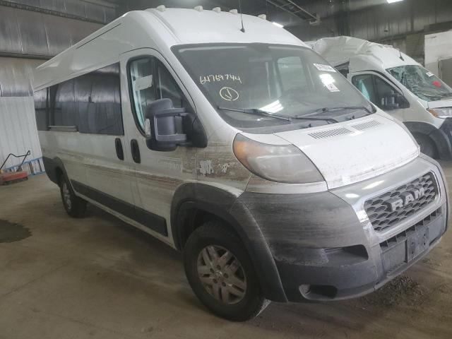 Photo 3 VIN: 3C6MRVUG2ME518675 - RAM PROMASTER 