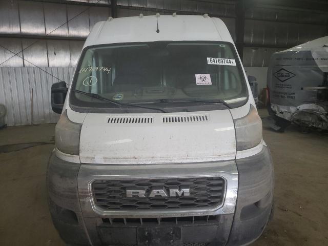 Photo 4 VIN: 3C6MRVUG2ME518675 - RAM PROMASTER 