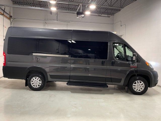 Photo 0 VIN: 3C6MRVUG4ME545280 - RAM PROMASTER WINDOW VAN 