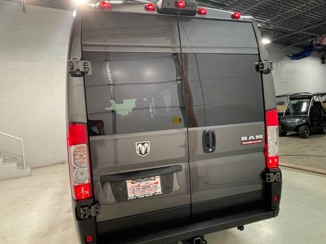 Photo 4 VIN: 3C6MRVUG4ME545280 - RAM PROMASTER WINDOW VAN 