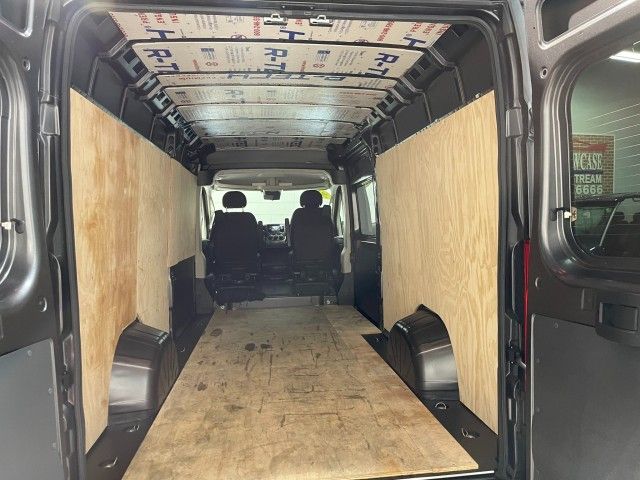 Photo 6 VIN: 3C6MRVUG4ME545280 - RAM PROMASTER WINDOW VAN 