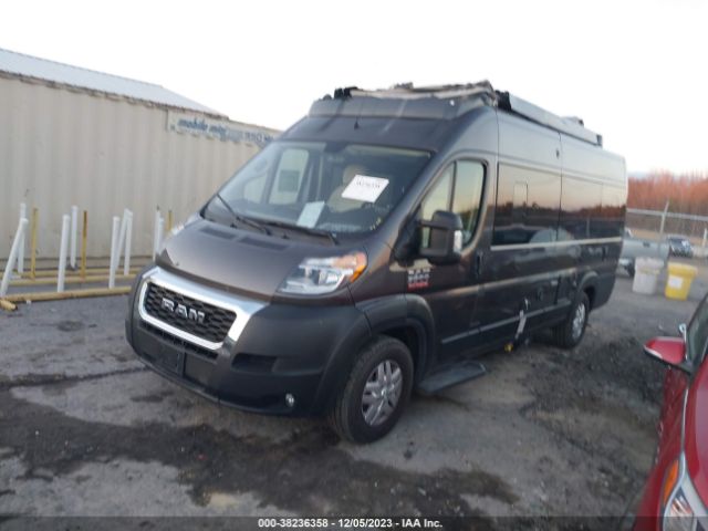 Photo 1 VIN: 3C6MRVUG5ME564128 - RAM PROMASTER 3500 