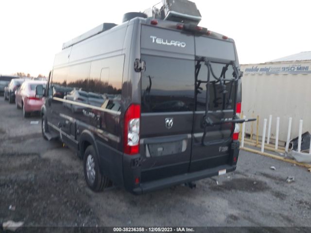 Photo 2 VIN: 3C6MRVUG5ME564128 - RAM PROMASTER 3500 