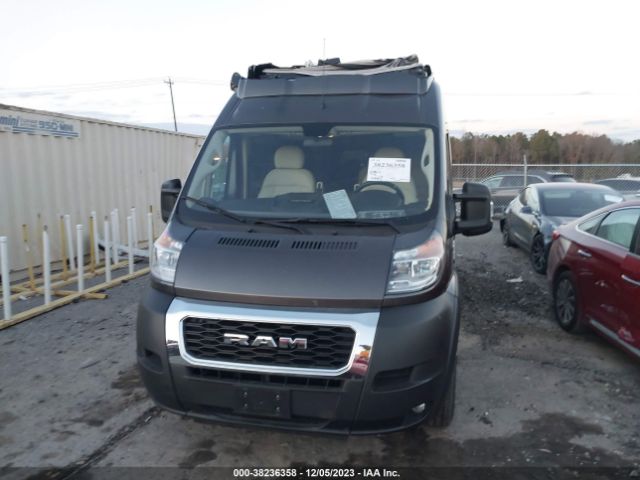 Photo 5 VIN: 3C6MRVUG5ME564128 - RAM PROMASTER 3500 