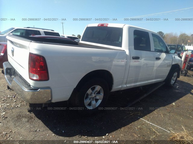 Photo 3 VIN: 3C6RR6KG8JG259155 - RAM 1500 