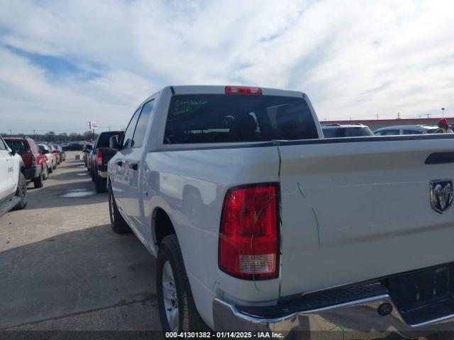 Photo 2 VIN: 3C6RR6KG9NG388334 - RAM 1500 